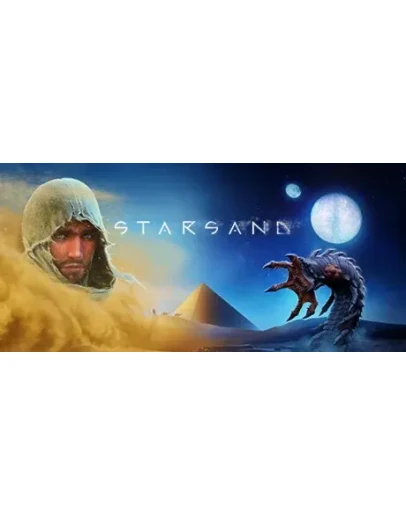 Starsand STEAM KEY REGION FREE GLOBAL ROW
