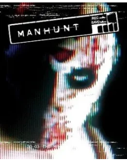 Manhunt STEAM КЛЮЧ РФ+ВЕСЬ МИР