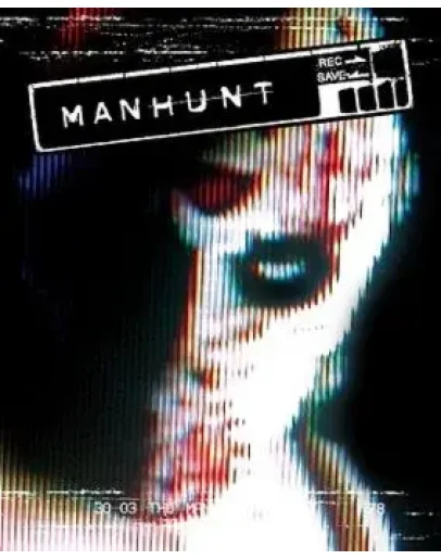 Manhunt STEAM КЛЮЧ РФ+ВЕСЬ МИР
