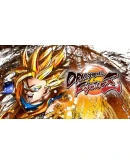 DRAGON BALL Z KAKAROT ВСЕ DLC + FIGHTERZ STEAM АККАУНТ