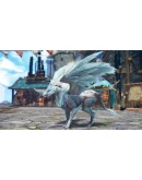 Monster Hunter Rise доспехи для Паламута Костюм Велханы