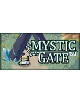 Mystic Gate АВТОДОСТАВКА STEAM GIFT РОССИЯ