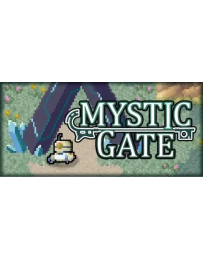 Mystic Gate АВТОДОСТАВКА STEAM GIFT РОССИЯ