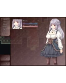 The Maiden, the Butler, and the Witch STEAMRU АВТО