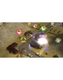 Heli Heroes Полет Валькирий STEAM KEY GLOBAL () ()