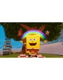 SpongeBob SquarePants: The Cosmic Shake - Costume Pack