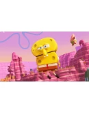 SpongeBob SquarePants: The Cosmic Shake - Costume Pack