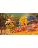 SpongeBob SquarePants: The Cosmic Shake - Costume Pack
