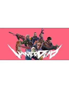 Wanted: Dead Xbox One / Series Активация / Покупка +