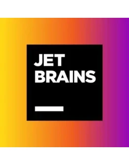 Jetbrains All Products (Годовая лицензия)