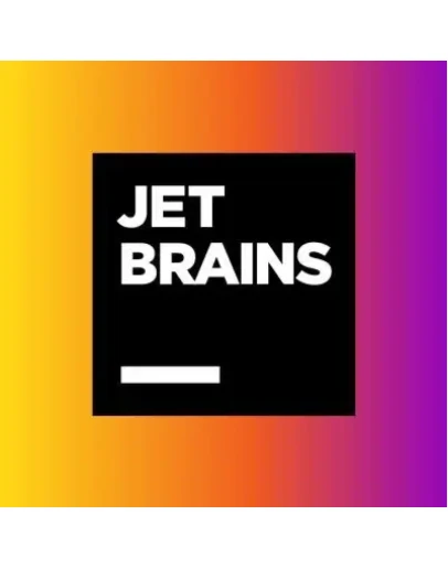 Jetbrains All Products (Годовая лицензия)