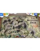 Sorcery! Parts 1 and 2 SteamРФ+Весь МирKey + Бонус