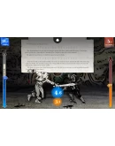 Sorcery! Parts 1 and 2 SteamРФ+Весь МирKey + Бонус