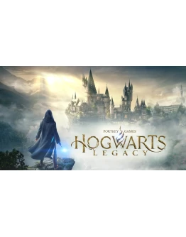 HOGWARTS LEGACY DELUXE EDITION +200 ИГР + ГАРАНТИЯ
