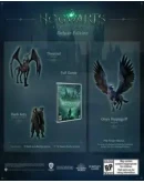 HOGWARTS LEGACY DELUXE EDITION +200 ИГР + ГАРАНТИЯ