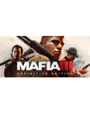 Mafia Trilogy Definitive Edition (13 в 1) Steam Ключ