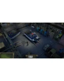 ATOM RPG Trudograd STEAM KEY REGION FREE GLOBAL