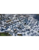 ATOM RPG Trudograd STEAM KEY REGION FREE GLOBAL