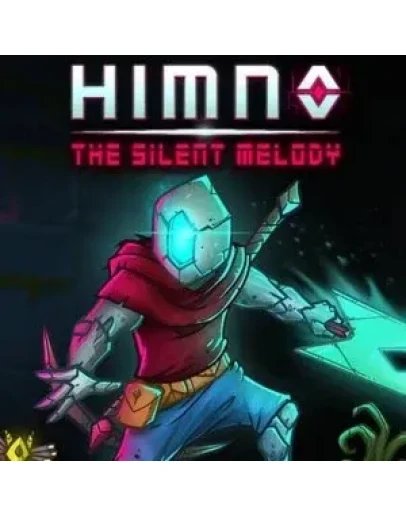 Himno - The Silent Melody Steam Key RU