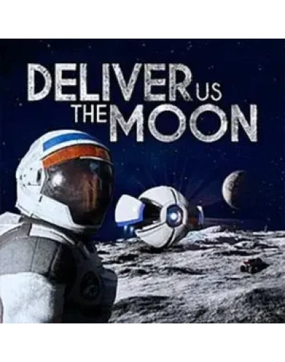 Deliver Us The Moon Steam Key RU