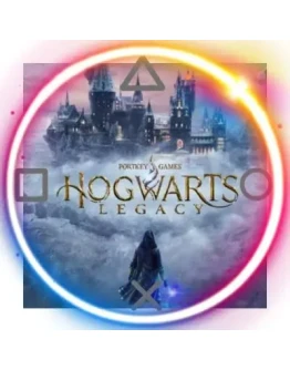 Hogwarts Legacy (PS5/RU) (Аренда от 7 дней)