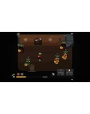 Tower Walker: MMO Grind Simulator STEAM РОССИЯ