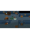 Tower Walker: MMO Grind Simulator STEAM РОССИЯ