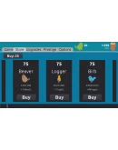 Beaver Clicker АВТОДОСТАВКА STEAM GIFT RUSSIA