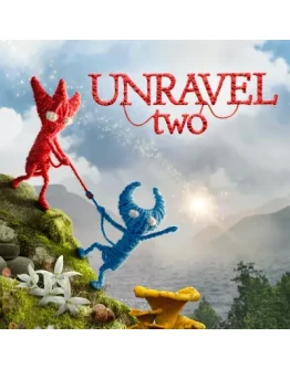 UNRAVEL TWO EA APP КЛЮЧ
