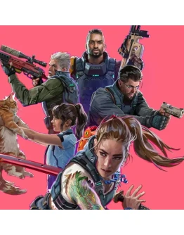 WANTED: DEAD Xbox One & Xbox Series XS Аренда WANTED: DEAD Xbox One & Xbox Series XS Аренда