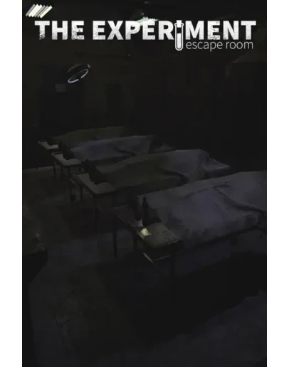 The Experiment: Escape Room Xbox OneXS активация