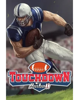 Touchdown Pinball Xbox OneXS активация Touchdown Pinball Xbox OneXS активация