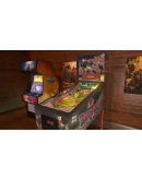 Touchdown Pinball Xbox OneXS активация