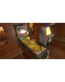 Touchdown Pinball Xbox OneXS активация
