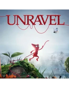 UNRAVEL EA APP КЛЮЧ