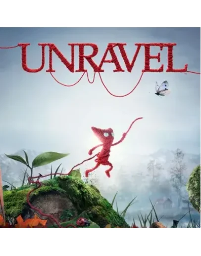 UNRAVEL EA APP КЛЮЧ UNRAVEL EA APP КЛЮЧ