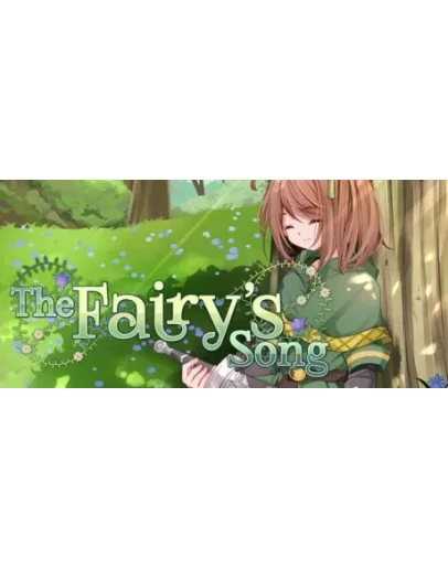 The Fairy's Song АВТОДОСТАВКА STEAM GIFT РОССИЯ