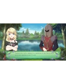 The Fairy's Song АВТОДОСТАВКА STEAM GIFT РОССИЯ