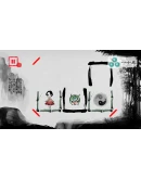 Линн, девочка изображённая на головоломке STEAM GIFT