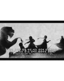 Линн, девочка изображённая на головоломке STEAM GIFT