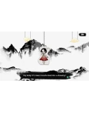 Линн, девочка изображённая на головоломке STEAM GIFT