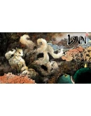 Линн, девочка изображённая на головоломке STEAM GIFT