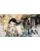 Линн, девочка изображённая на головоломке STEAM GIFT