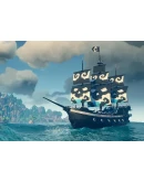 Sea Of ThievesOreo Набор Доблестный корсар Sea Of ThievesOreo Набор Доблестный корсар