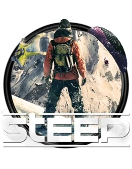 Steep - X-Games Gold Edition +GAMESSteam (GLOBAL)