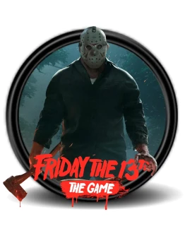 Friday the 13th: The Game +SubnauticaSteam (GLOBAL)