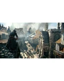 ASSASSIN'S CREED UNITY SECRETS OF THE REVOLUTION XBOX