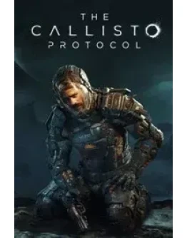 THE CALLISTO PROTOCOL XBOX SERIES XS UPGRADE XBOX THE CALLISTO PROTOCOL XBOX SERIES XS UPGRADE XBOX