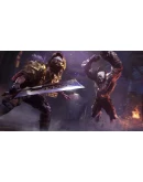 DYING LIGHT 2 STAY HUMAN: BLOODY TIES XBOXКЛЮЧ