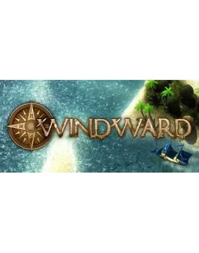 Windward Steam Gift/Region Free